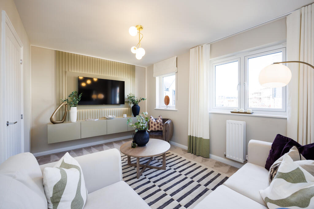 Main image of property: Trood Lane,
Matford,
EX2 8YP