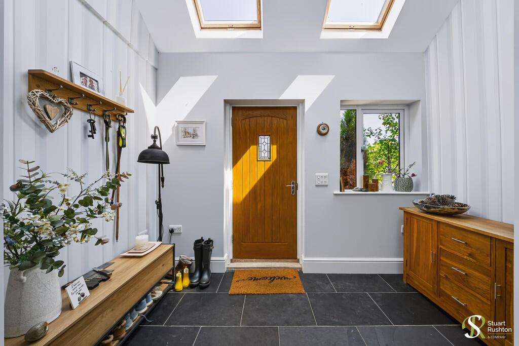House in Knutsford, Lower Peover - View 4