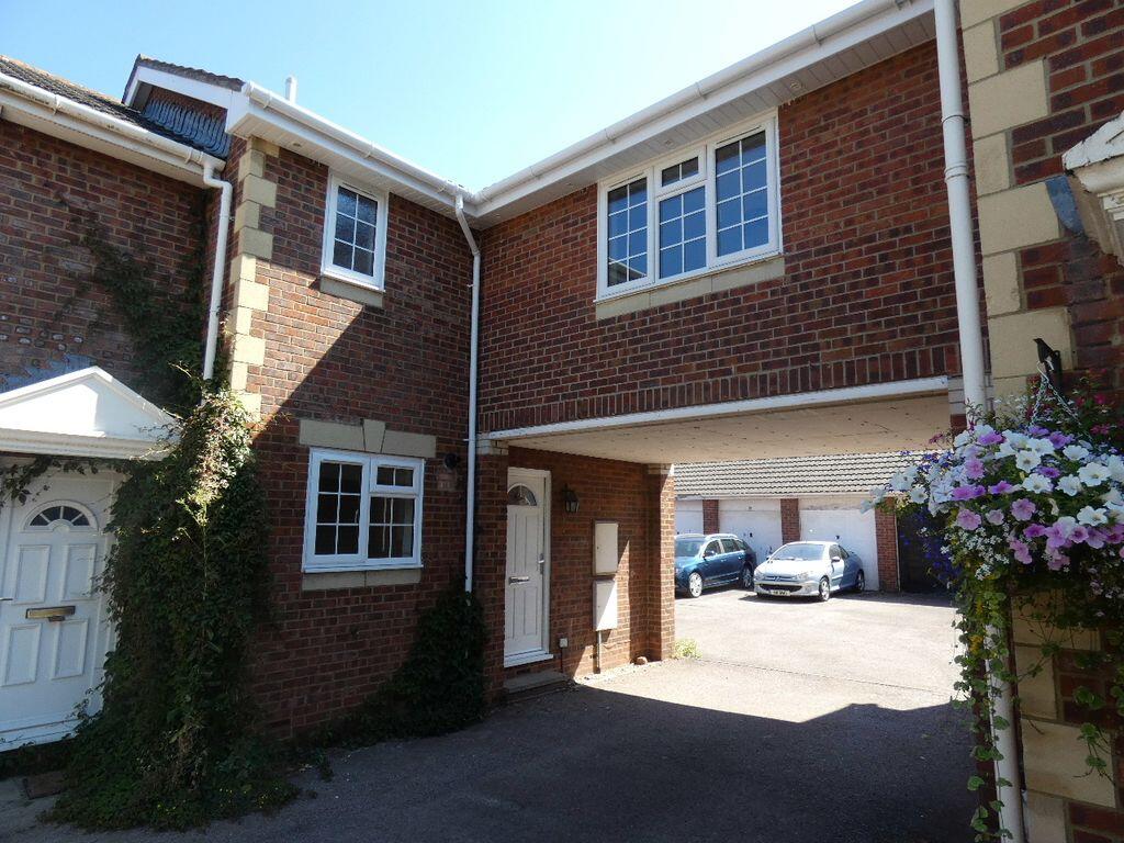 Main image of property: Fosse Close, Abbeymead, Gloucester