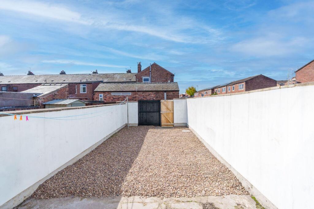 West Street, Warrington, WA2 - Widok 6