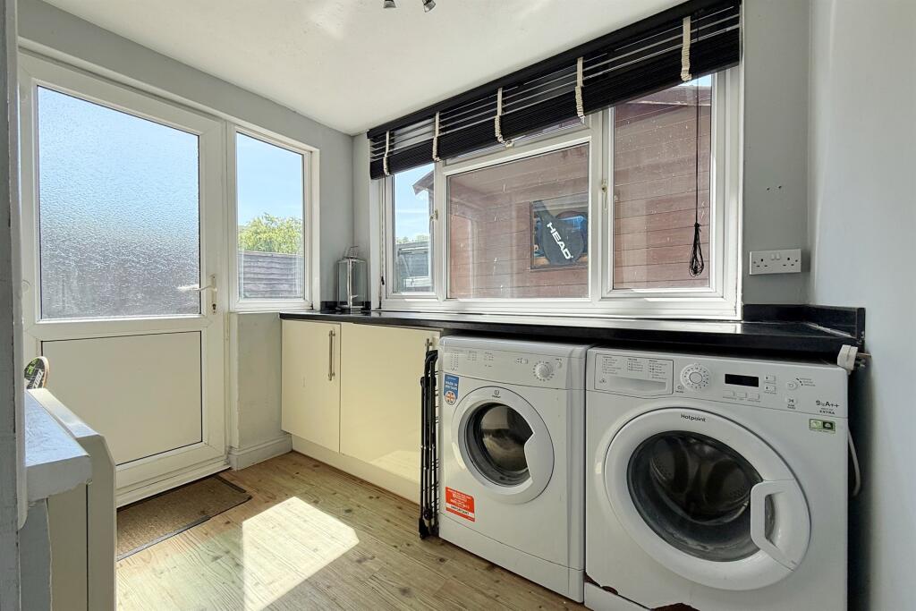 House in Bridport, Dorset - View 4