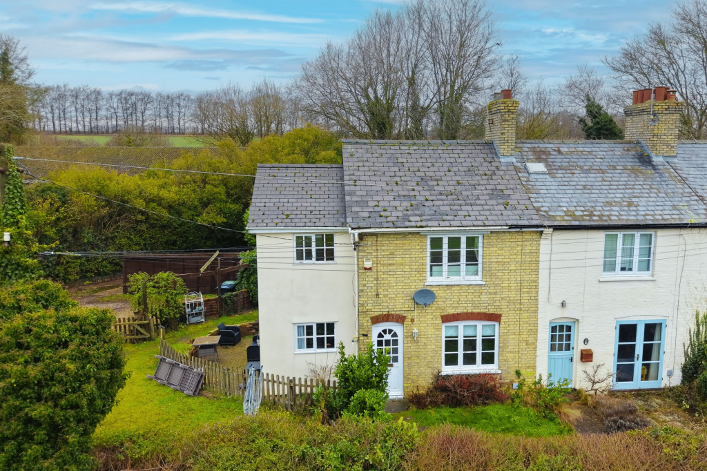 Main image of property: Station Road, Dullingham, CB8