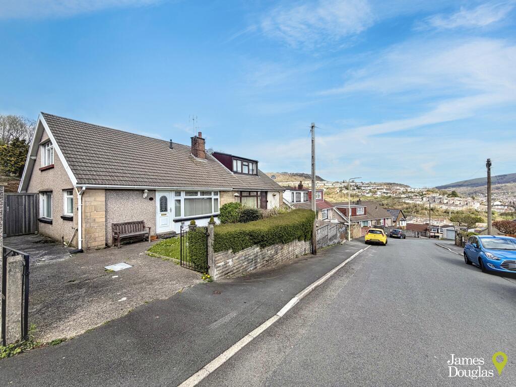 Main image of property: Coed Isaf Road, Maesycoed, Pontypridd