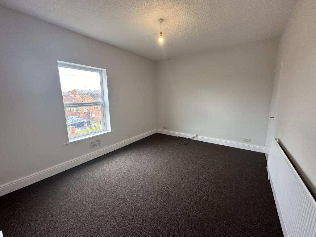 House in Barnsley, South Yorkshire - More