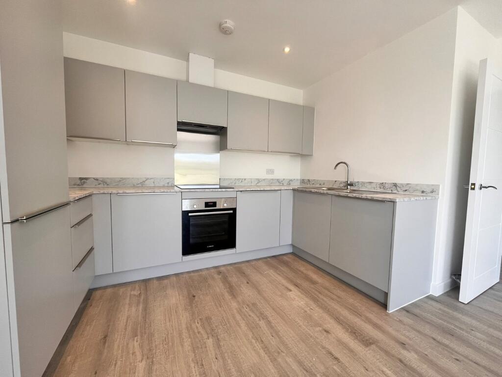 Main image of property: Chilmington Avenue, Chilmington Green, Ashford, Kent, TN23