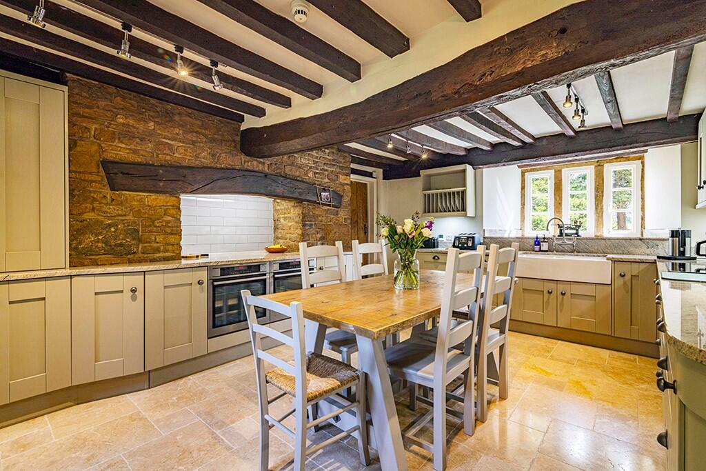 House in South Kesteven, Denton - More