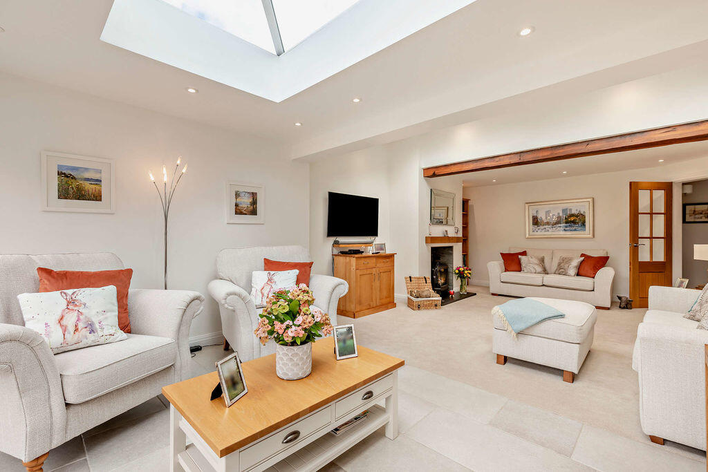 House in Crewe, Bulkeley and Ridley - More