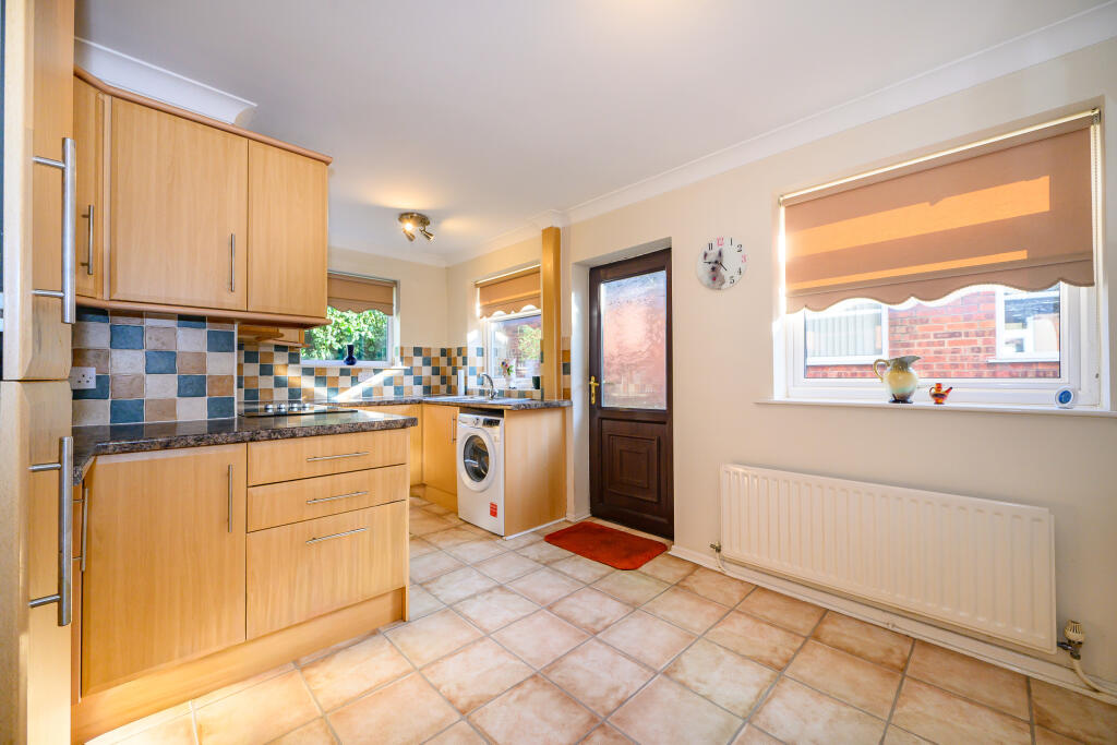 House in Newton-le-Willows, Red Bank, Wargrave - View 5