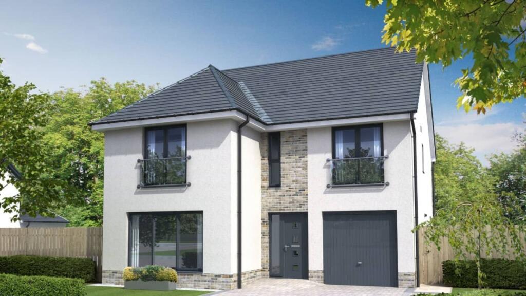 Main image of property: Nethershiel Road,
East Calder,
EH53 0HJ