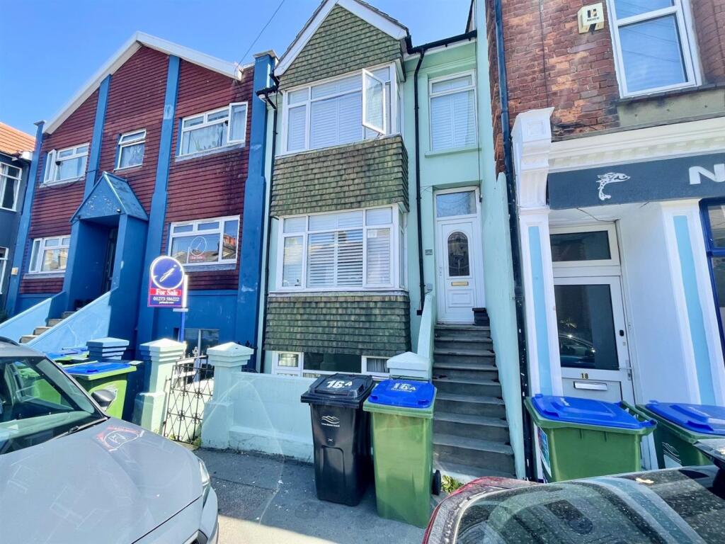 Main image of property: South Road, Newhaven