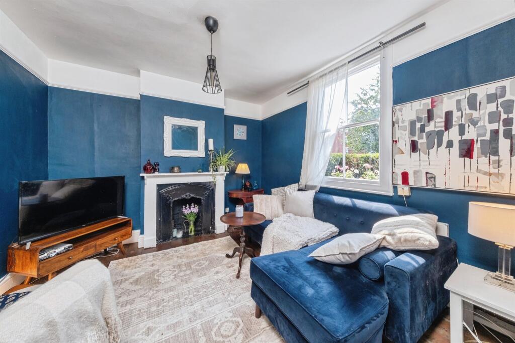 House in Oxford - View 2