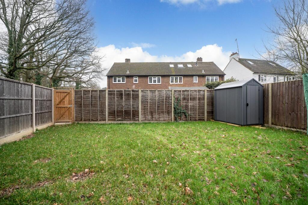 Additional image 3 of St. Albans Road, St. Albans