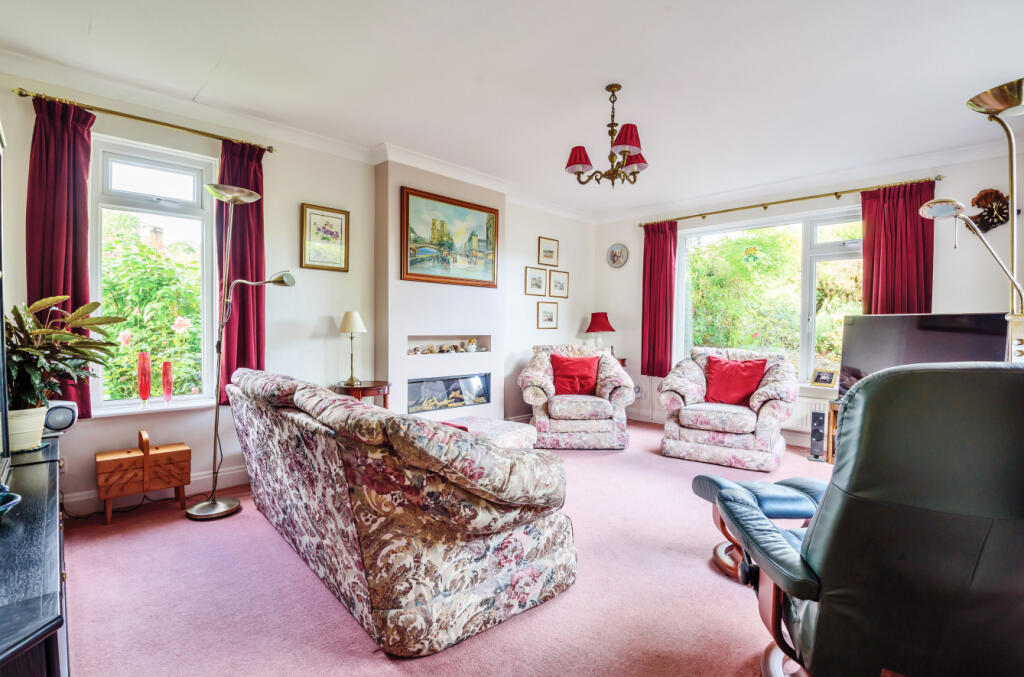House in Exeter - View 5