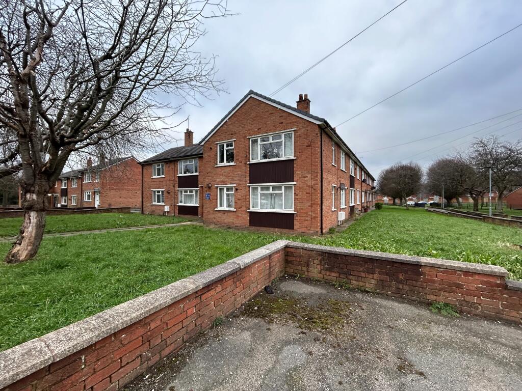Main image of property: Daniels Drive, Ruabon, LL14