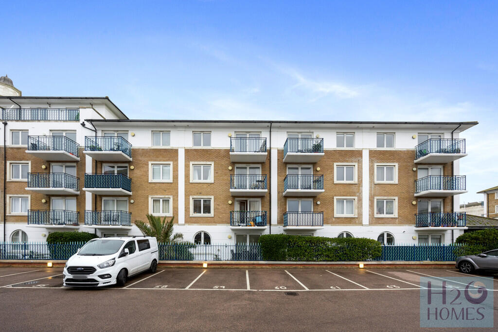 Apartment in Brighton - View 2