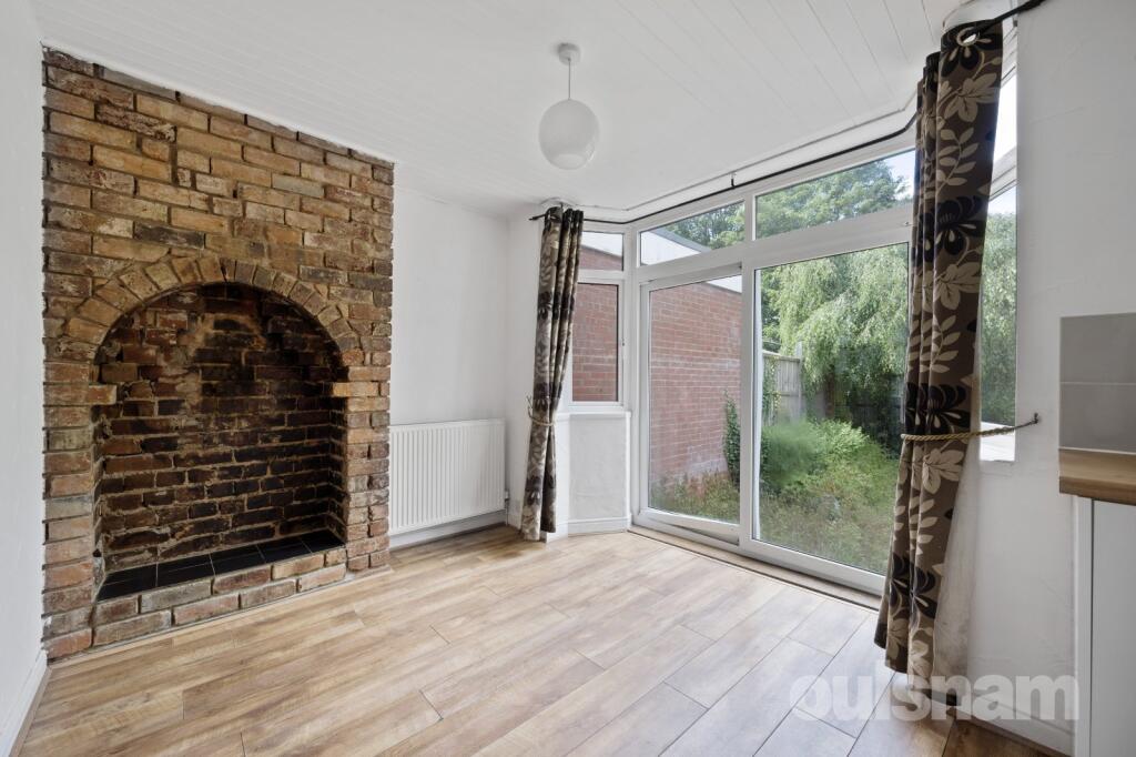House in Birmingham, West Midlands - View 3