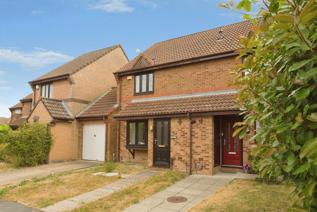 Main image of property: Lucerne Close, CAMBRIDGE