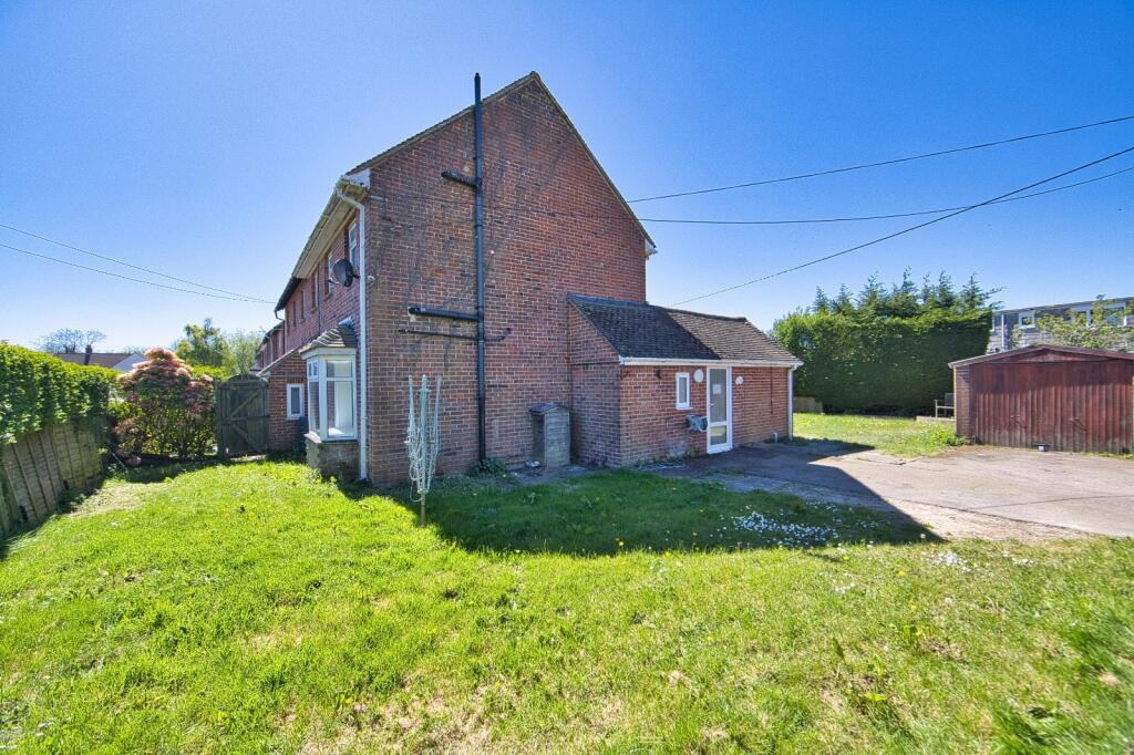 Main image of property: Densole Way, Densole, Folkestone, Kent, CT18