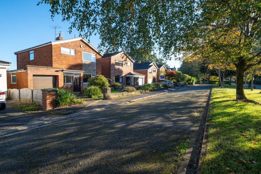 House in West Lancashire, Newburgh - View 5