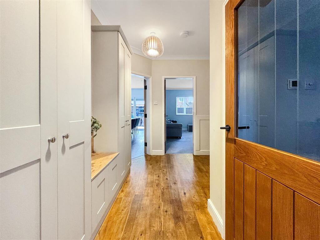 Briers Close, Narborough. photo 2