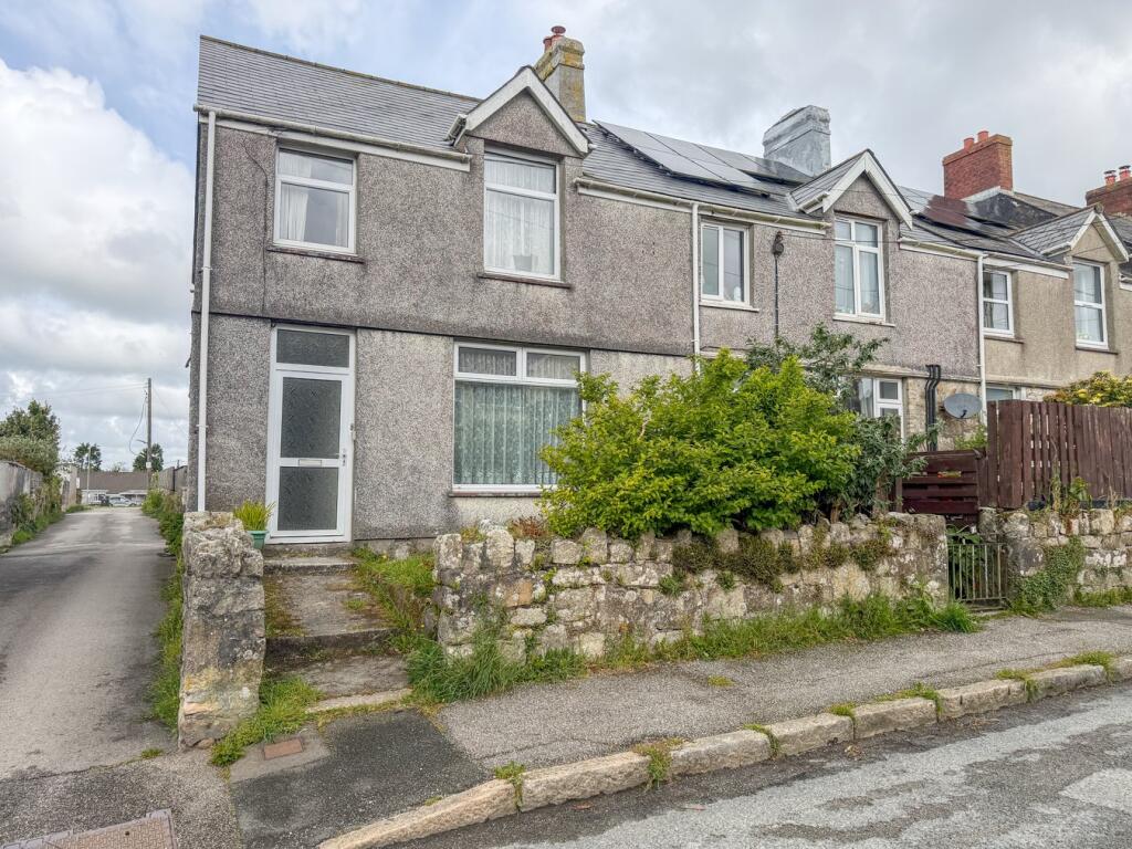 Main image of property: Goverseth Terrace, Foxhole, St Austell, PL26