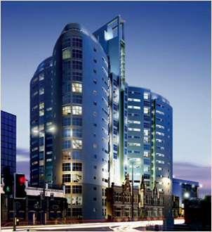 Main image of property: Altolusso, City Centre, 12th Floor (P1678)