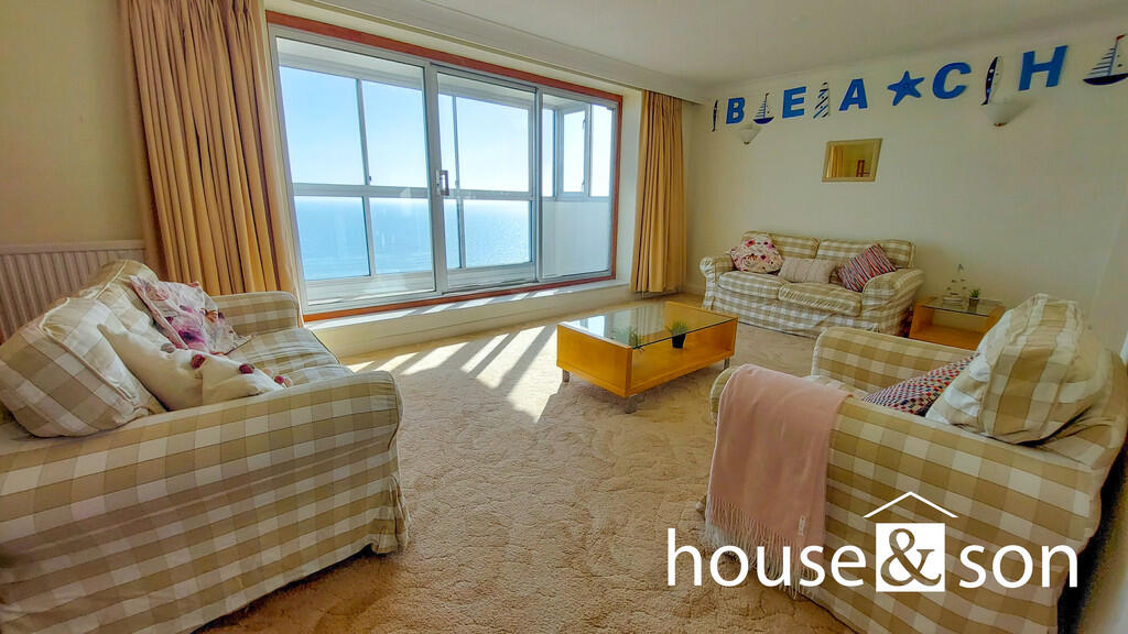 Additional image 5 of Riviera, Grove Road, East Cliff, Bournemouth