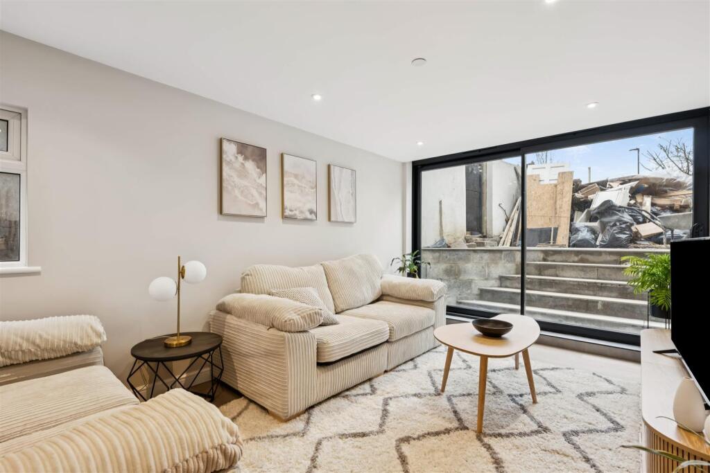 Main image of property: Coldharbour Lane, Brixton, London