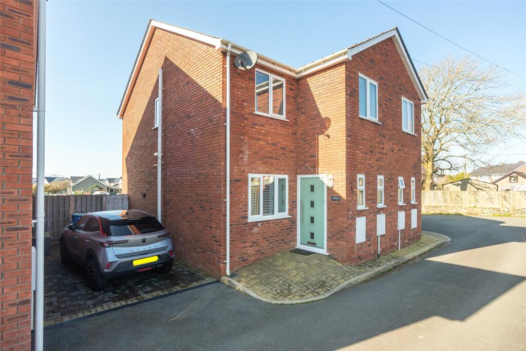 Main image of property: Bethel, Caernarfon, Gwynedd, LL55