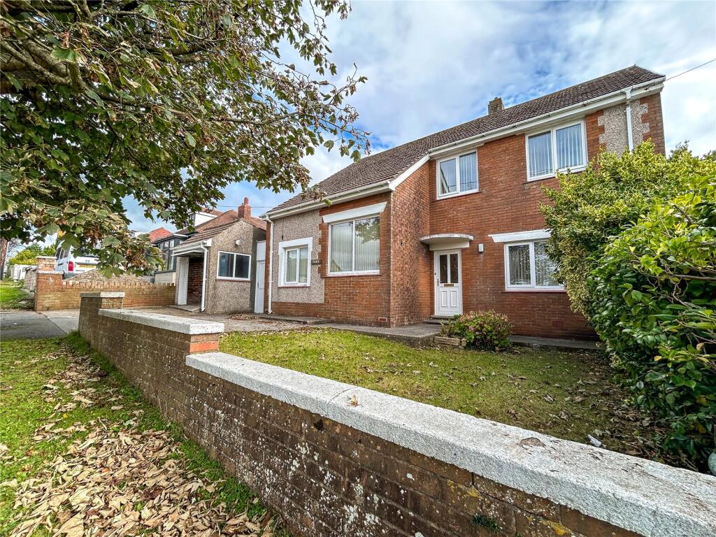 Main image of property: St. Clements Road, Neyland, Milford Haven, Pembrokeshire, SA73