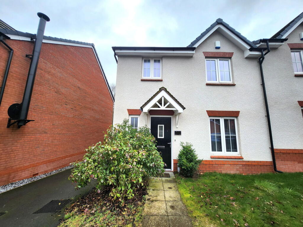 Main image of property: Mill Brook Meadow, Kinver, West Midlands, DY7 6FD