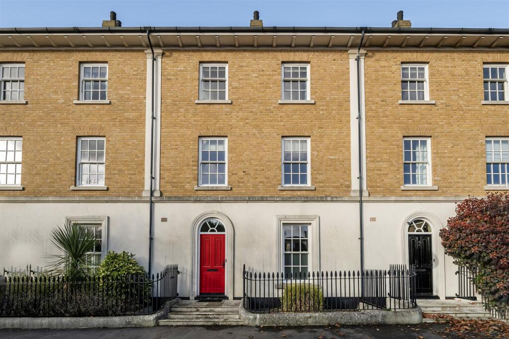 Main image of property: Woodlands Crescent, Poundbury, Dorchester