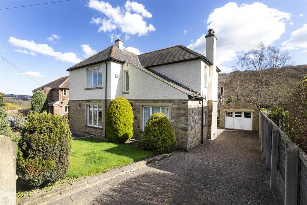 Main image of property: Arkenley Lane, Almondbury, Huddersfield