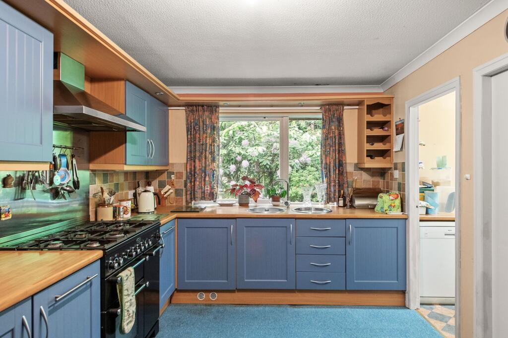 Rosewood Cottage, Broompark, Torphichen, EH48 photo 4