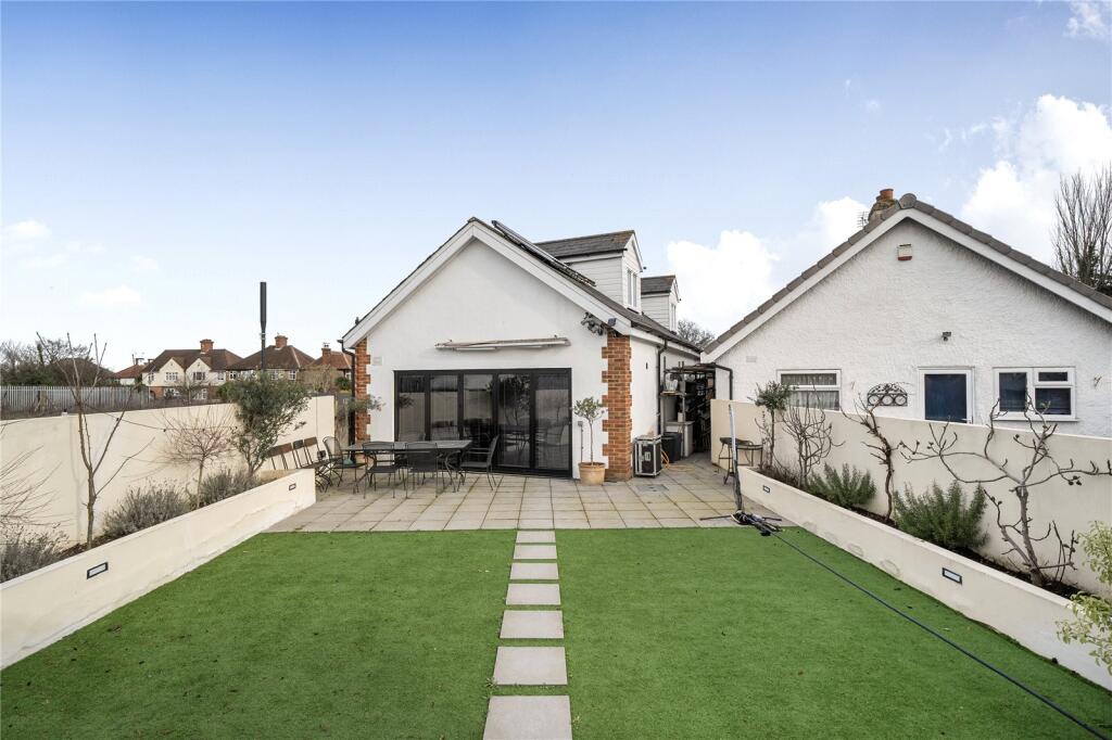 Main image of property: Pole Hill Road, Uxbridge