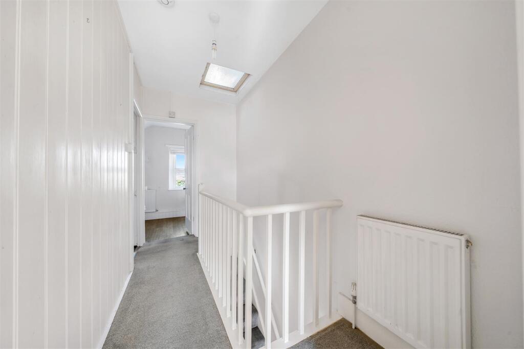 House in Swanage, Dorset - More