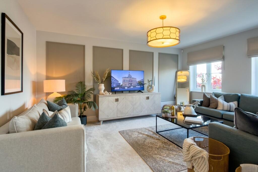 Rose Manor, Hadleigh, IP7 photo 4