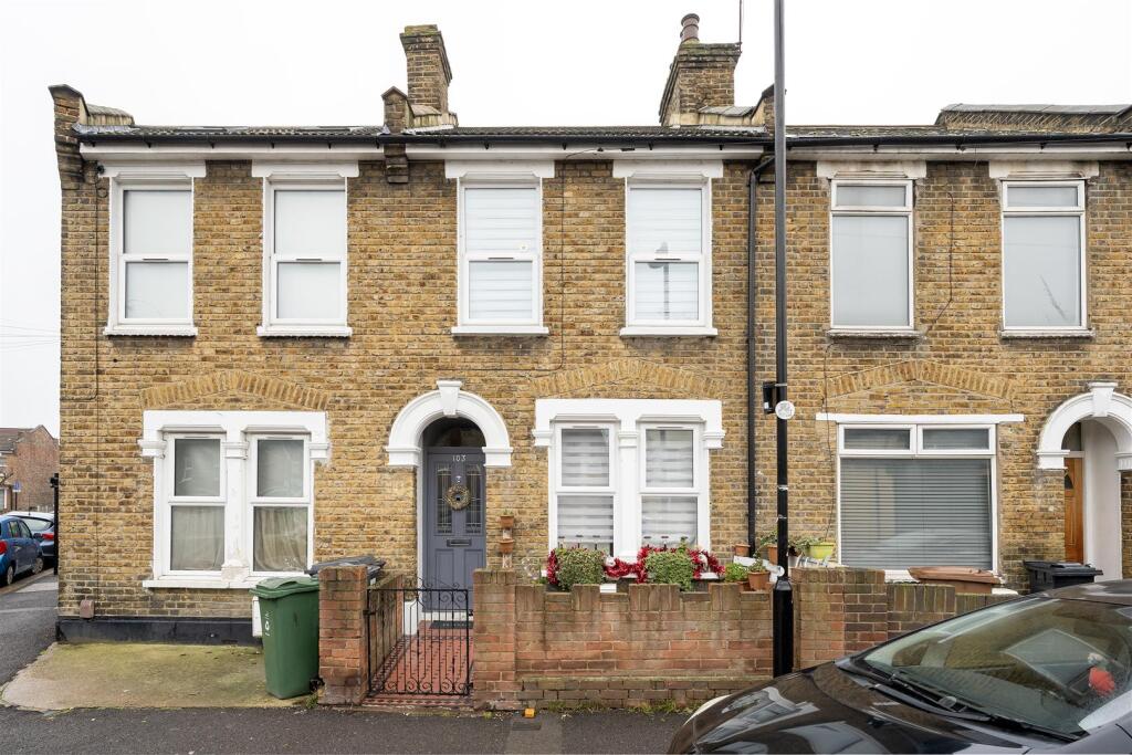 Main image of property: Coopers Lane, London