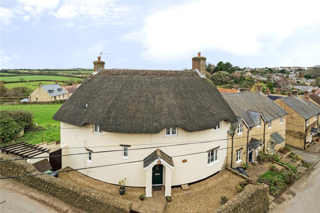Main image of property: Brook Street, Shipton Gorge, Bridport, Dorset, DT6