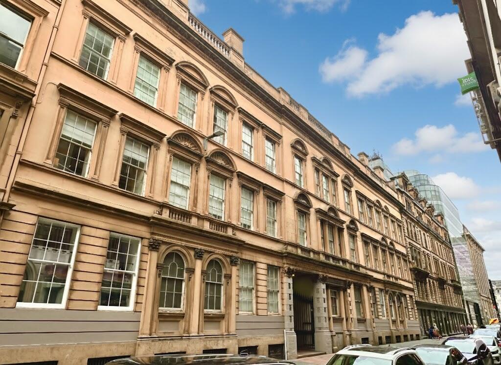 Main image of property: 81 Miller Street, City Centre, Glasgow, G1