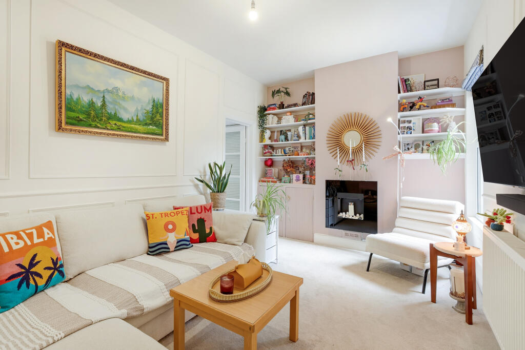 Main image of property: Junction Road, Ealing, London, W5