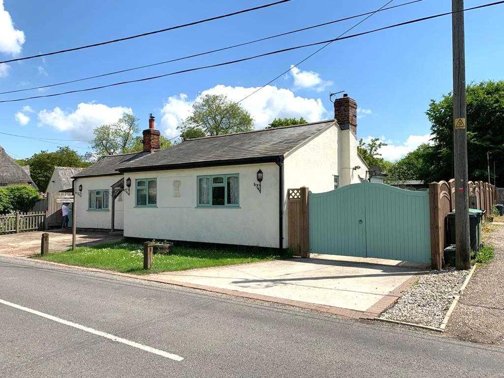 Main image of property: Cottage with separate ANNEX, LAND & WORKSHOP