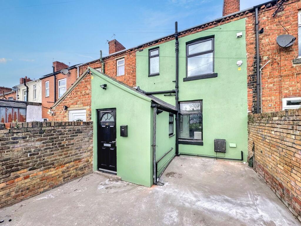 Main image of property: Lanton Street, New Herrington, Houghton Le Spring, Tyne and Wear, DH4 7BA