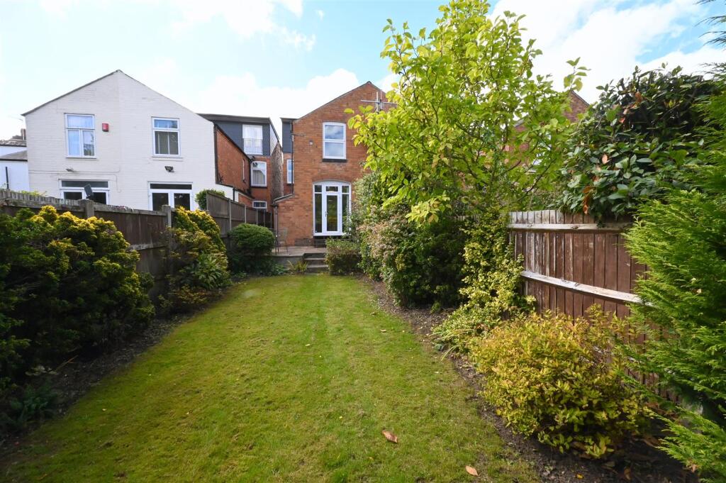 Main image of property: Wentworth Road, Harborne, Birmingham, B17