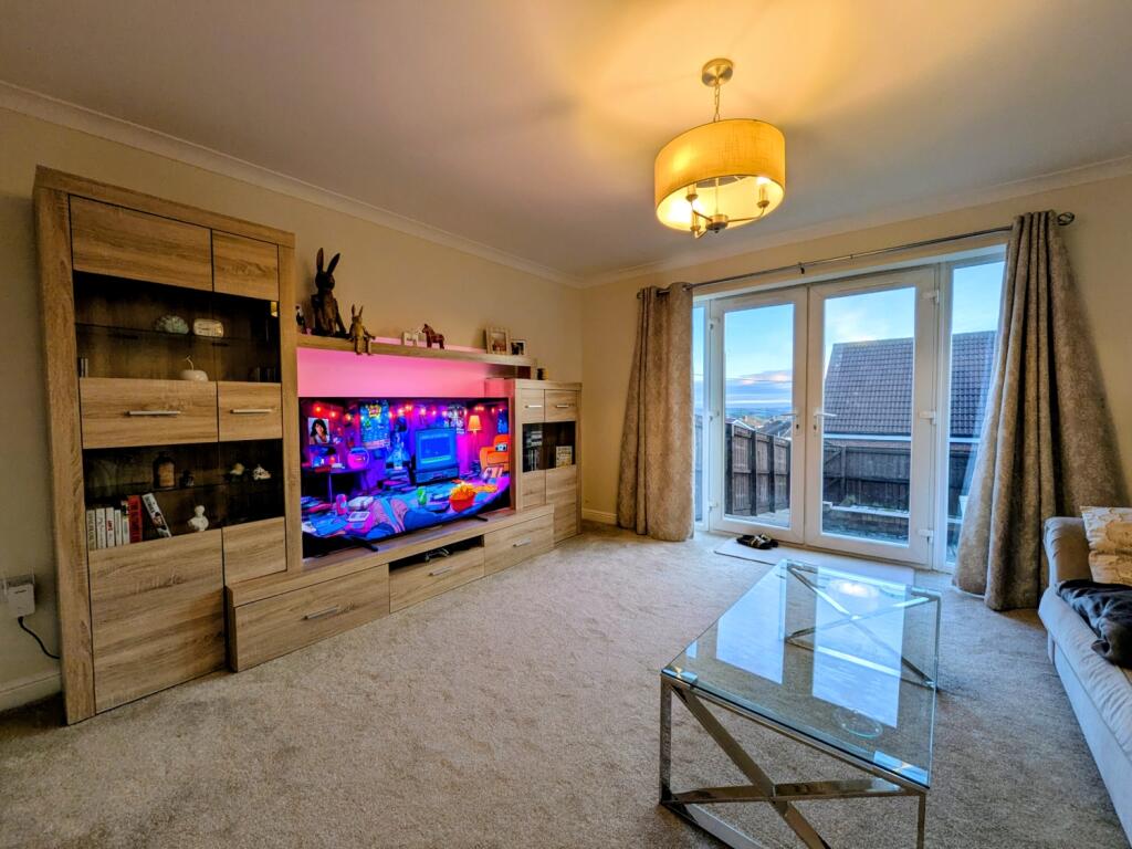 St. Lukes Place, Ferryhill photo 4