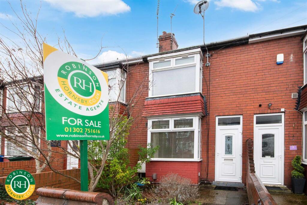 Main image of property: Grove Ave, Off York Road