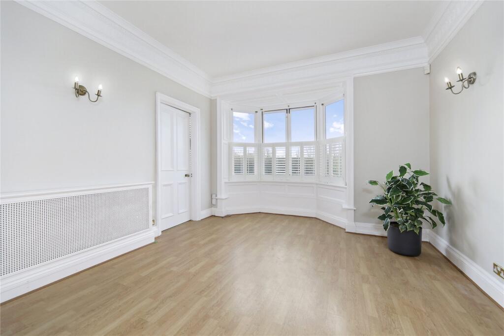 Main image of property: Dial House, Russell Road, Shepperton, TW17