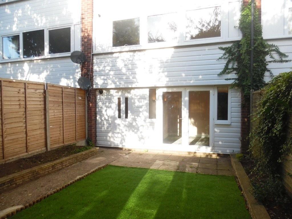 Main image of property: Fielden Way, Newmarket