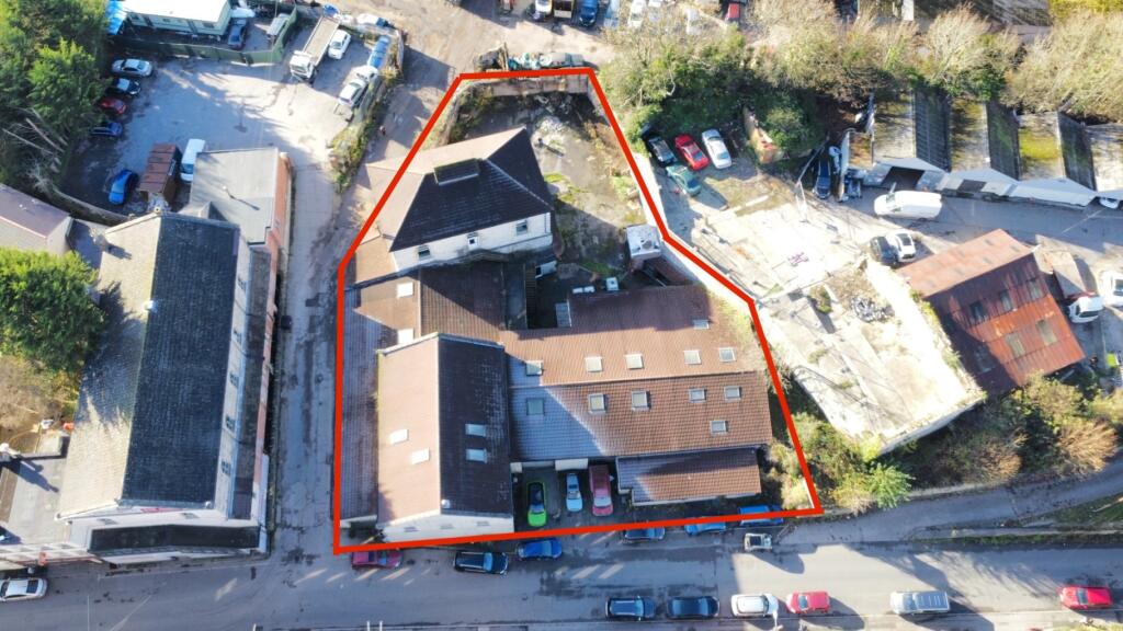 Radstock, Somerset, BA3