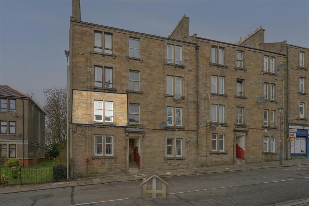 Apartment in Dundee - View 3